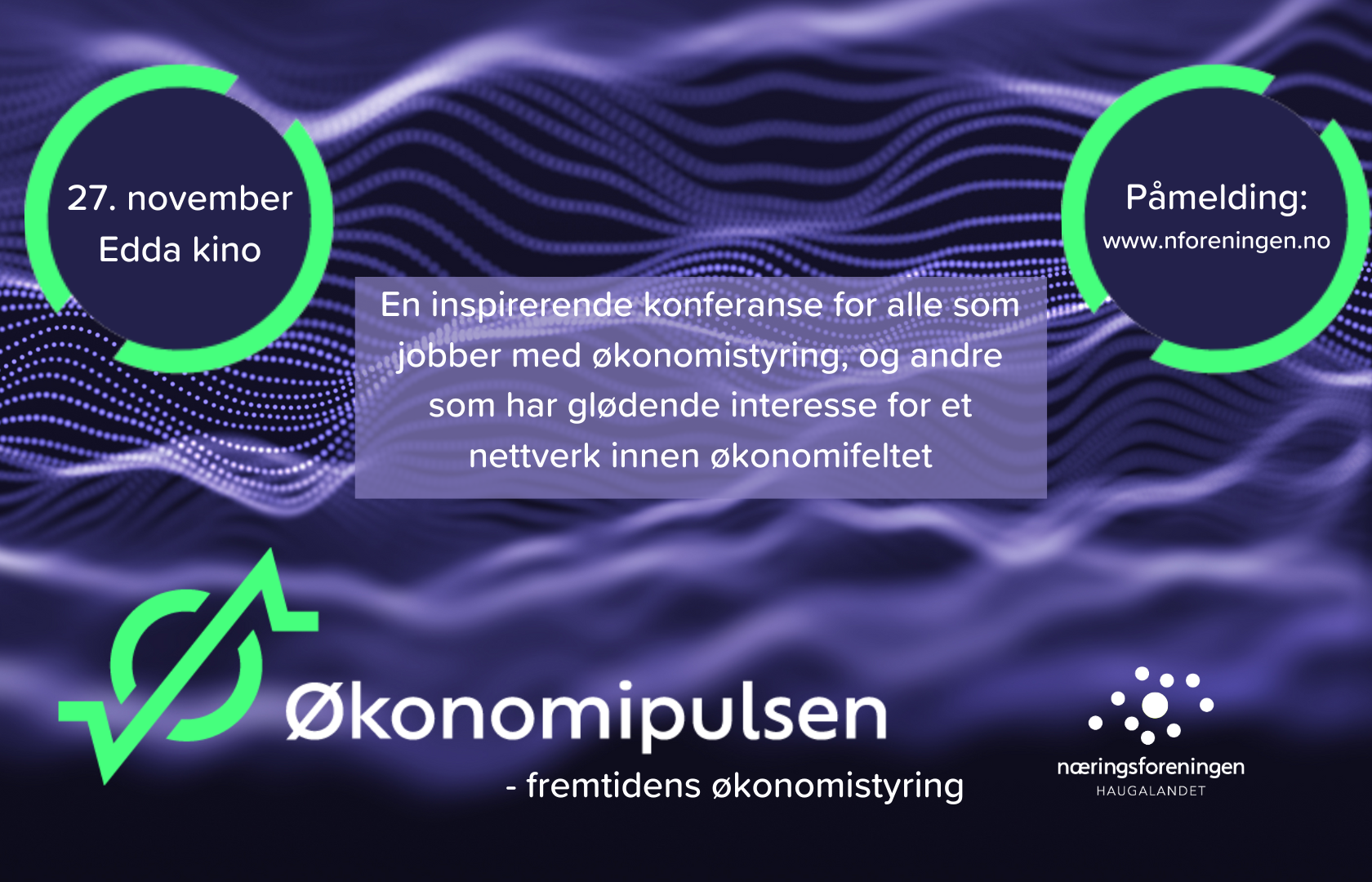 Økonomipulsen 2025